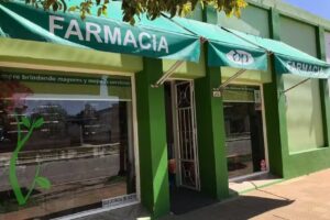 Farmacia Del Pueblo