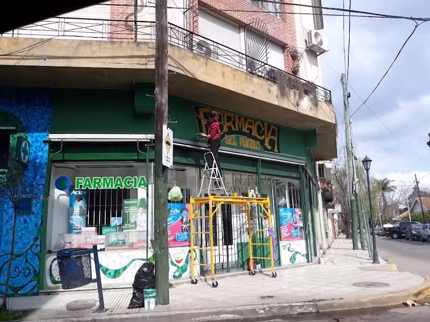 Farmacia del Pueblo
