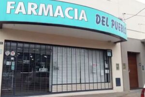 Farmacia del Pueblo