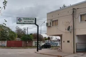 Farmacia Del Pueblo