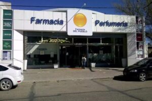 Farmacia del Pueblo