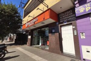 Farmacia del Pueblo – Belgrano 3