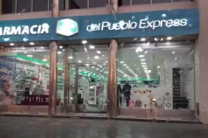 FARMACIA DEL PUEBLO EXPRESS