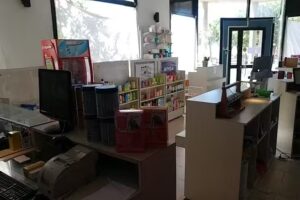 Farmacia del Pueblo II