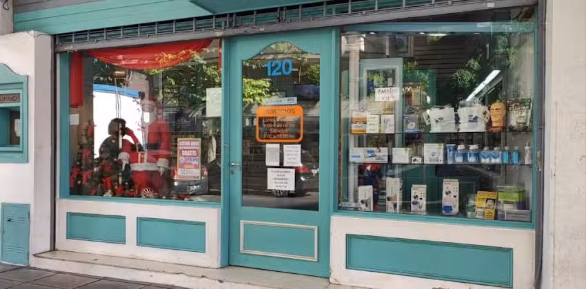 Farmacia Del Pueblo Lomas de Zamora