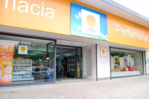 Farmacia del Pueblo | Plottier