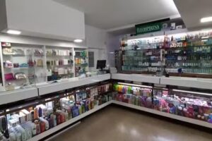 farmacia del puerto