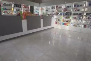 Farmacia del Puerto