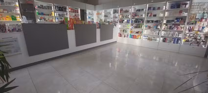 Farmacia del Puerto