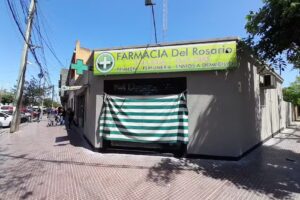 Farmacia Del Rosario