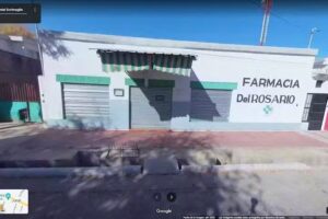 Farmacia Del Rosario