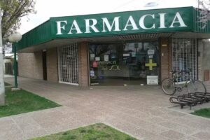 Farmacia del Sol