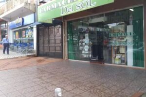 Farmacia Del Sol