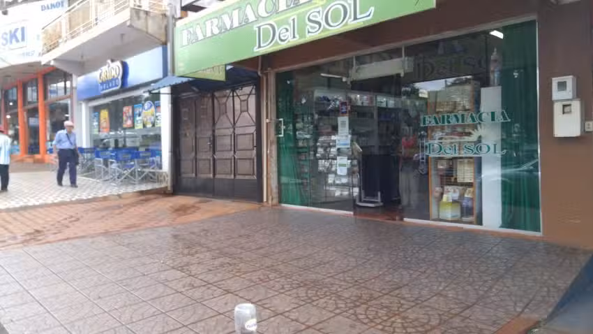 Farmacia Del Sol