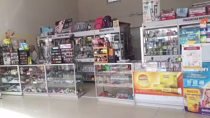 Farmacia del Sol