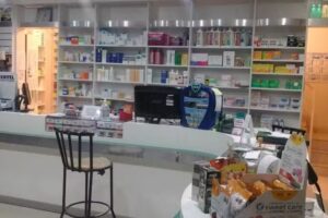 Farmacia Del Sol