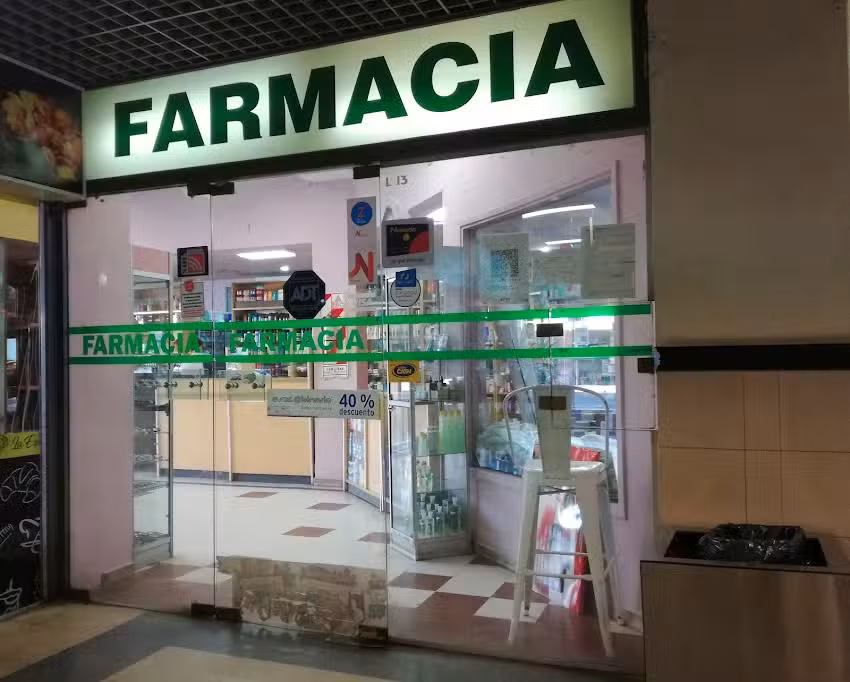 Farmacia del Sol &ndash; Envios a Domicilio