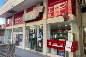 FARMACIA DEL SUD