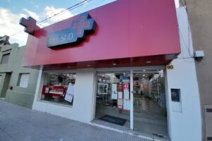 FARMACIA DEL SUD