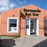 Farmacia del Sur