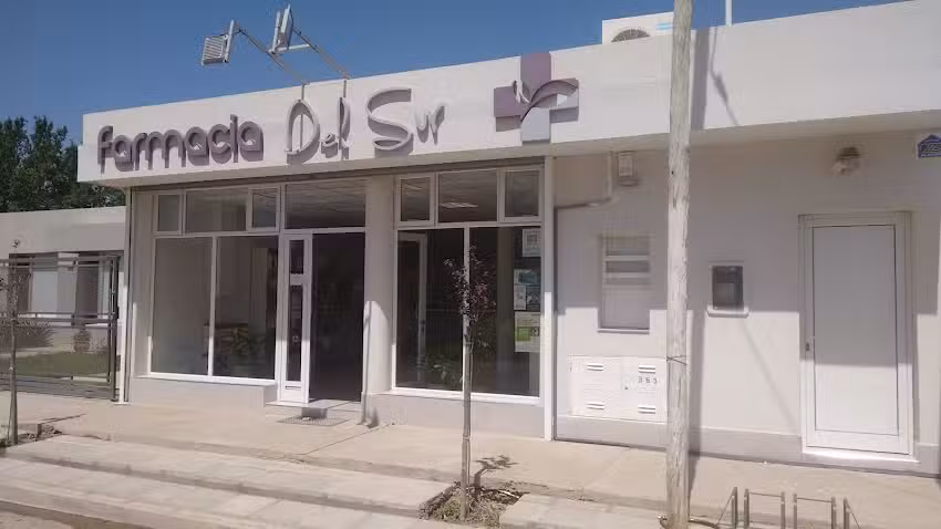 Farmacia Del Sur