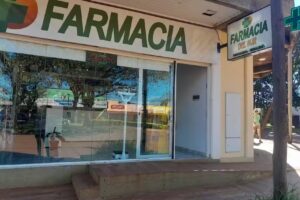 Farmacia del Sur