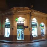 FARMACIA DEL VALLE II