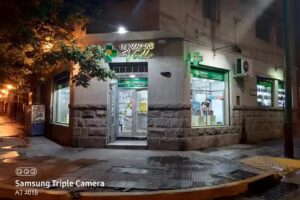 FARMACIA DEL VALLE V