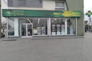 FARMACIA DEL VALLE XI