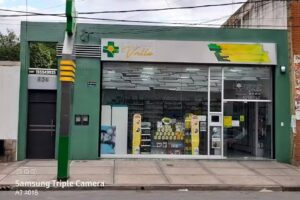 FARMACIA DEL VALLE XIV