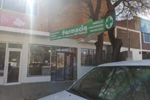 Farmacia Del Yokavil