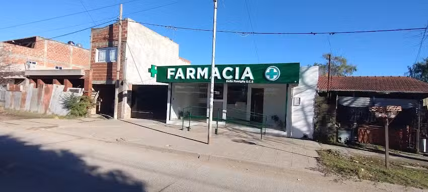 Farmacia Della Famiglia