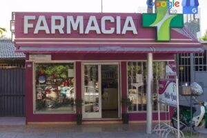 Farmacia Della Rosa