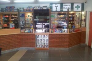 Farmacia Delphi