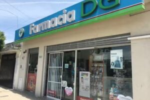 Farmacia DG