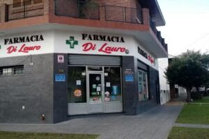 Farmacia Di Lauro