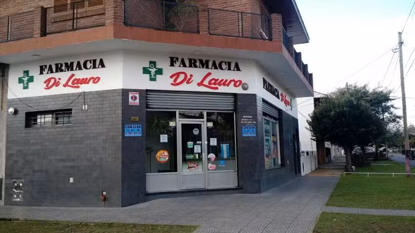 Farmacia Di Lauro