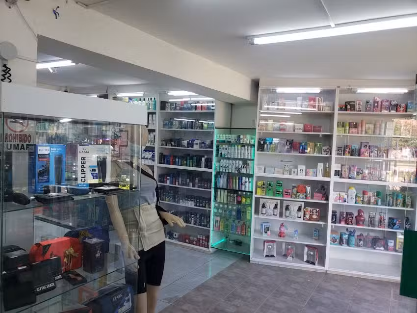 Farmacia Di Marco II