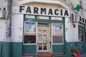 Farmacia Di Meglio