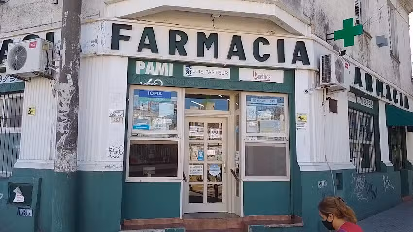 Farmacia Di Meglio