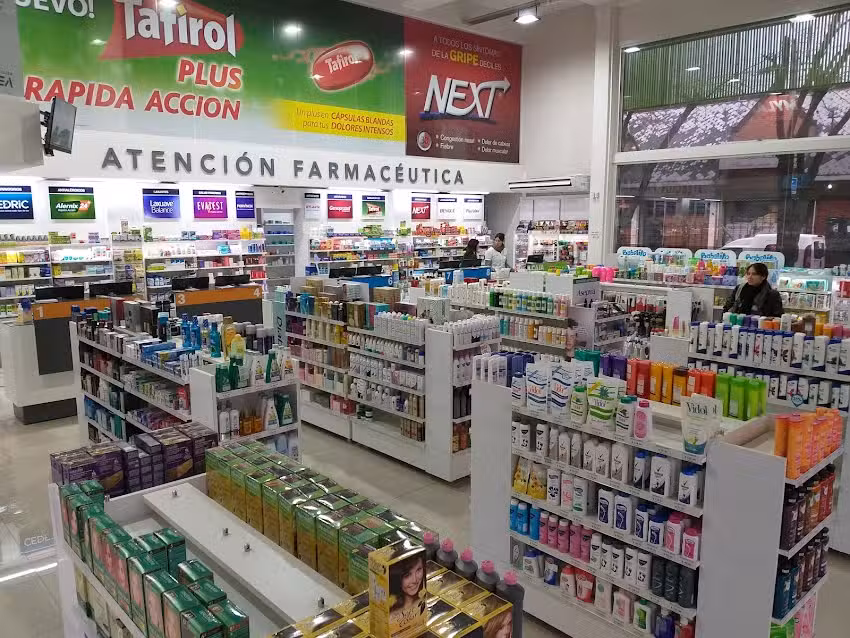 Farmacia Di Nardo