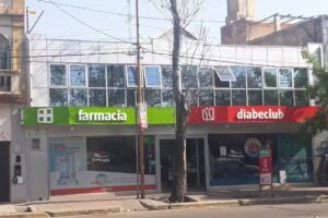 Farmacia Diabeclub