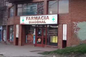 Farmacia Diagonal