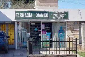 Farmacia Diamed