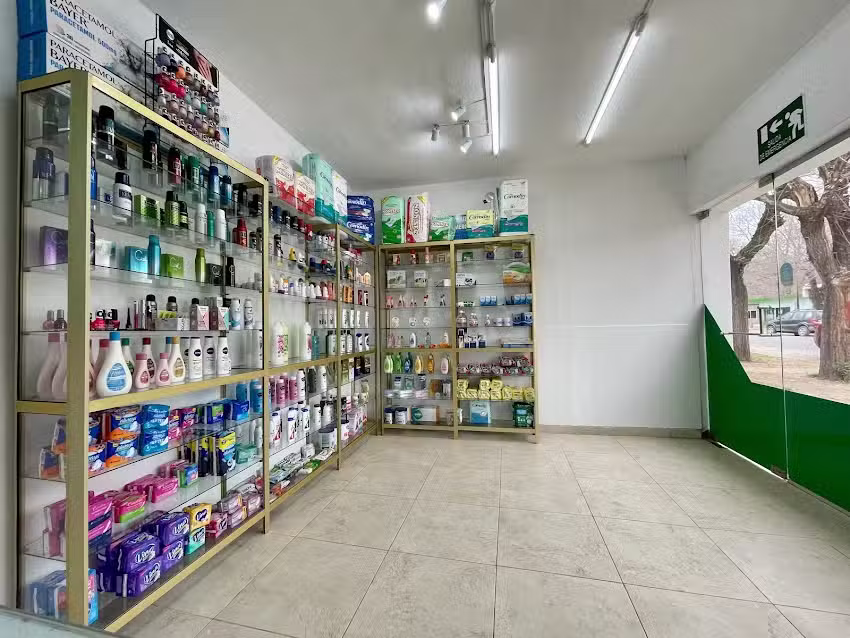 Farmacia Diaz