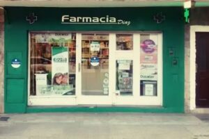 FARMACIA DIAZ