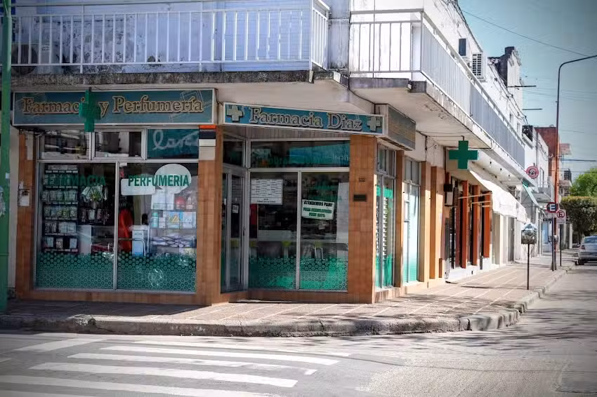 Farmacia Diaz