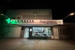 Farmacia Diego Perucca