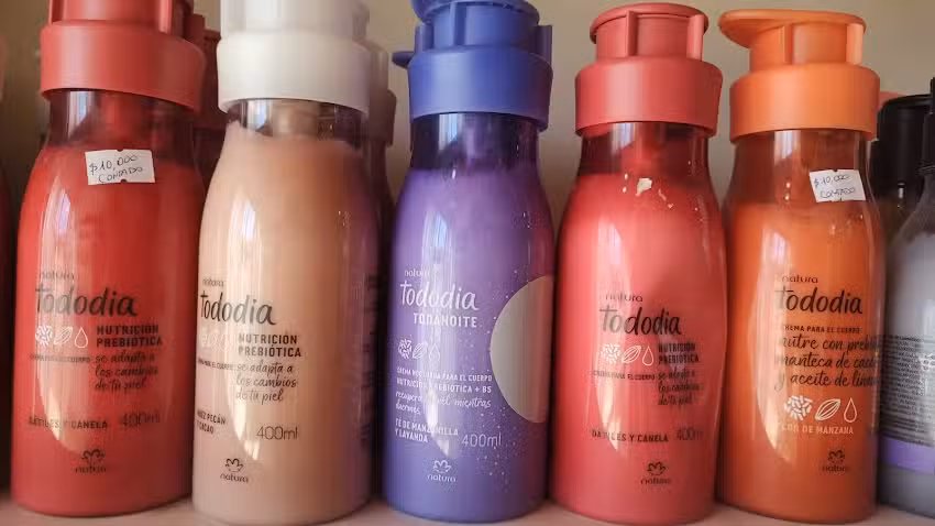 Farmacia Difunta correa