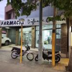 Farmacia Difunta Correa